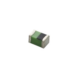 1 pcs : LQG15WH7N5G02D - FIXED IND 7.5NH 600MA 0.16OHM SM