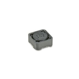 1 pcs : GP3125-101MLF - SHIELDED POWER CHOKE
