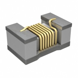 1 pcs : LQW15CNR68M10D - FIXED IND 680NH 290MA 0.78OHM SM