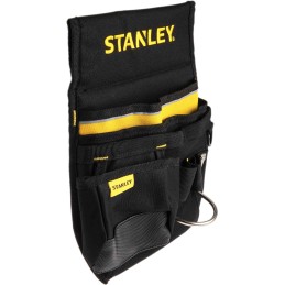 1 pcs - Stanley Tools 600 Denier Fabric Tool Pouch