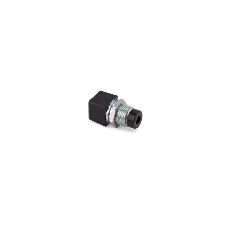1 pcs - 1266-26-000 Laser Module, 635nm 0.8mW, Diode, TTL control Ellipse pattern 3.3 - 5 V