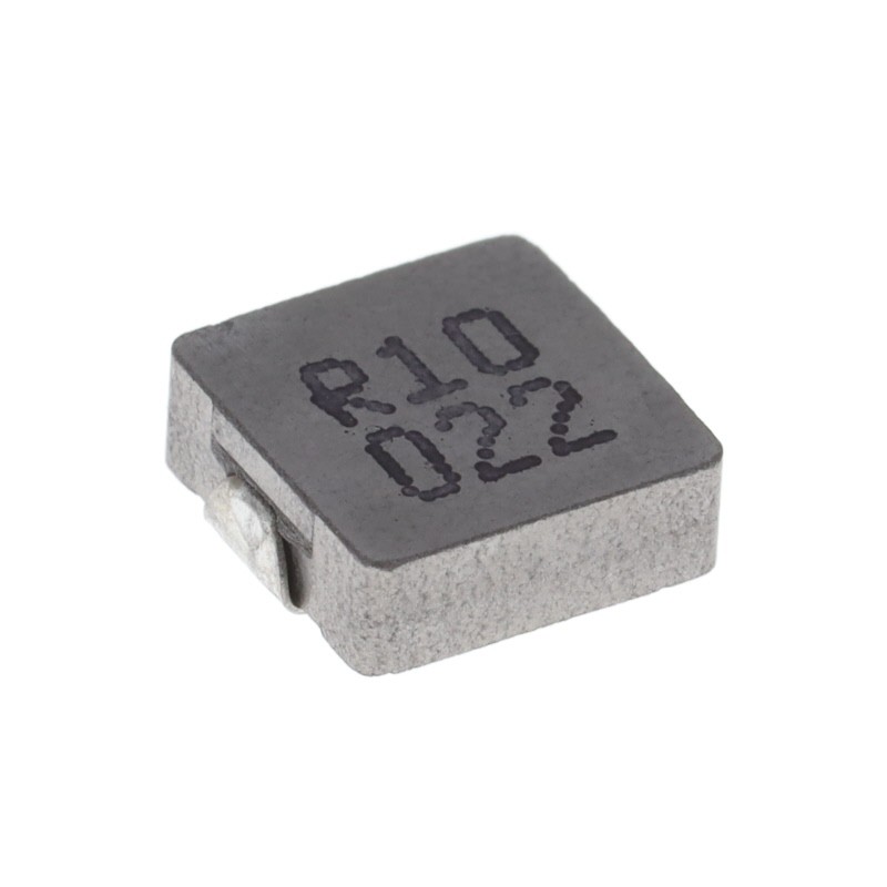 1 pcs : 0624CDMCCDS-R10MC - FIXED IND 100NH 40A 960U OHM SMD