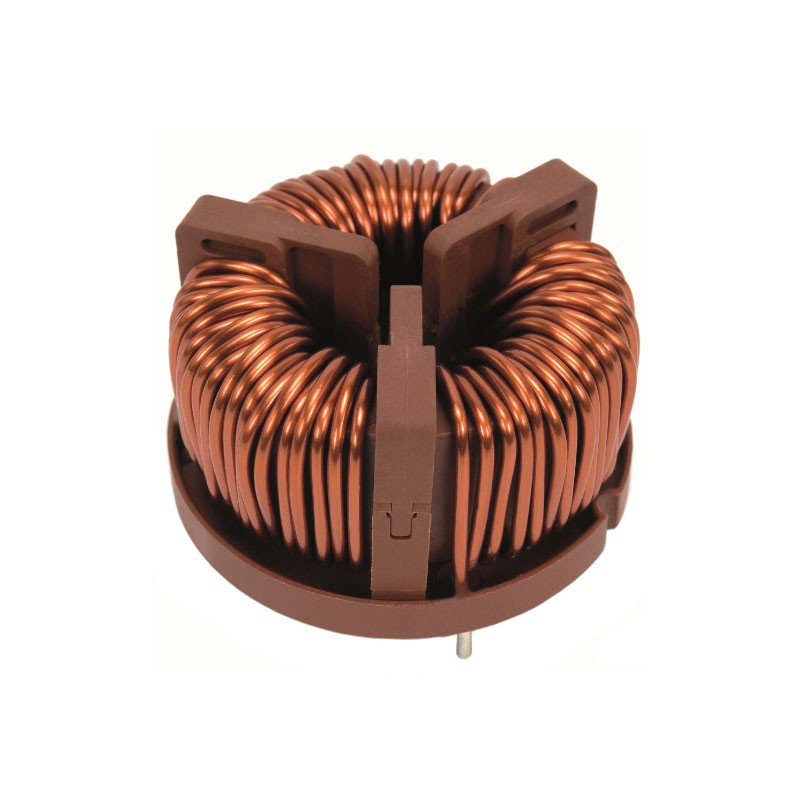 1 pcs : T60405R6123X616 - CMC 3.1MH 16A 2LN 3K OHM TH