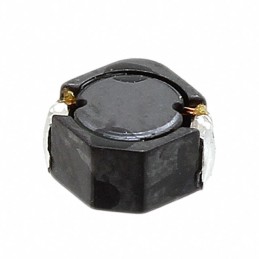 1 pcs : CDRH4D28CNP-4R7PC - FIXED IND 4.7UH 1.8A 63 MOHM SMD