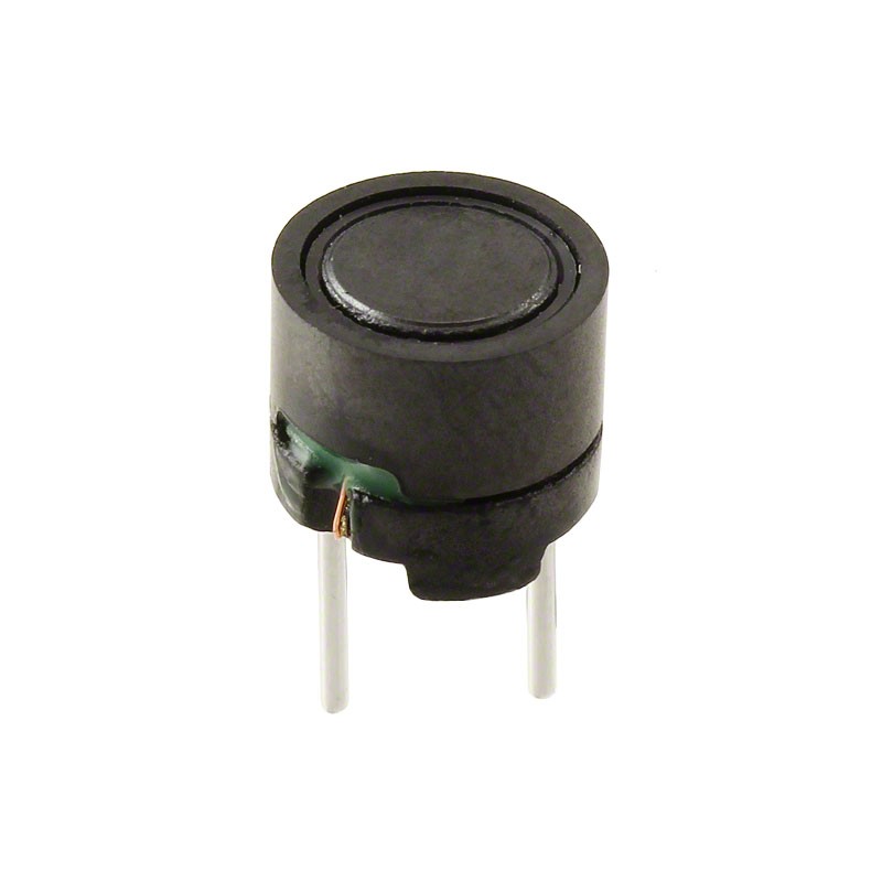 1 pcs : RCR875DNP-102K - FIXED IND 1MH 230MA 2.72 OHM TH