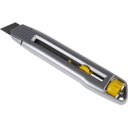 1 pcs - Stanley Safety Knife with Snap-off Blade, Retractable