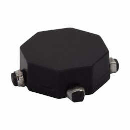 1 pcs : CTX15-1-R - INDUCT ARRAY 2 COIL 14.4UH SMD