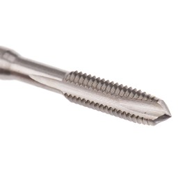 1 pcs - RS PRO Threading Tap, M5 Thread, 0.8mm Pitch, Metric Standard