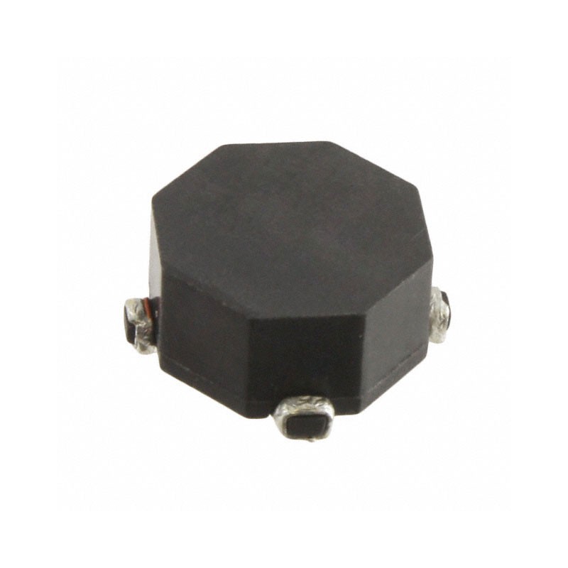 1 pcs : CTX10-4P-R - INDUCT ARRAY 2 COIL 9.88UH SMD