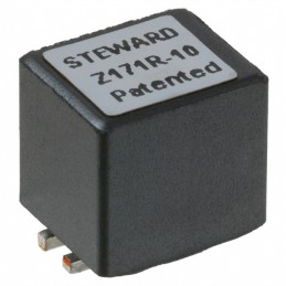 1 pcs : CM3440Z171R-10 - CMC 20A 2LN 170 OHM SMD