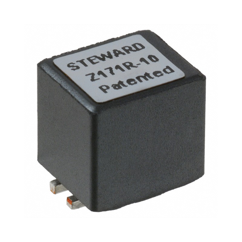 1 pcs : CM3440Z171R-10 - CMC 20A 2LN 170 OHM SMD