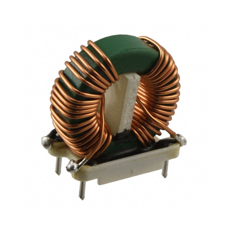 1 pcs : CMT-8107 - CMC 2MH 6.6A 2LN TH ESD