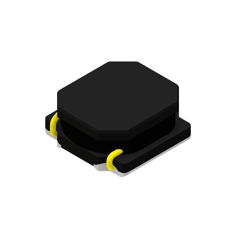 1 pcs : HPC 4018BMV-2R2M - FIXED IND 2.2UH 2.2A 0.042OHM SM