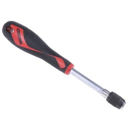 1 pcs - Teng Tools Hexagon Nut Driver, 183 mm Overall