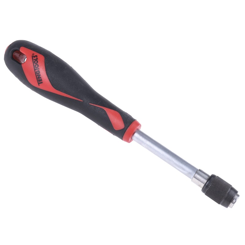 1 pcs - Teng Tools Hexagon Nut Driver, 183 mm Overall