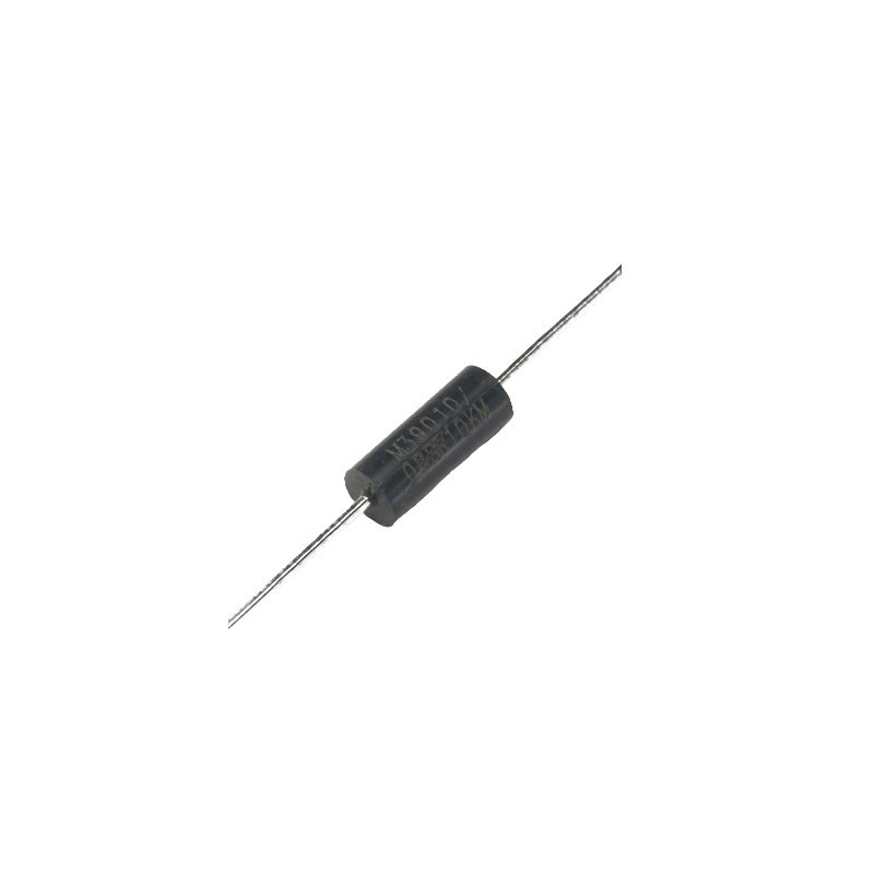 1 pcs : ER10M103JP - M39010 LEV-R AXIAL INDUCTOR
