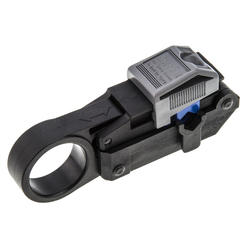 1 pcs - TE Connectivity Ethernet Cable Stripper Kit