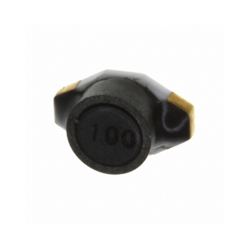 1 pcs : SDS680R-102M - FIXED IND 1UH 3A 0.04OHM SMD