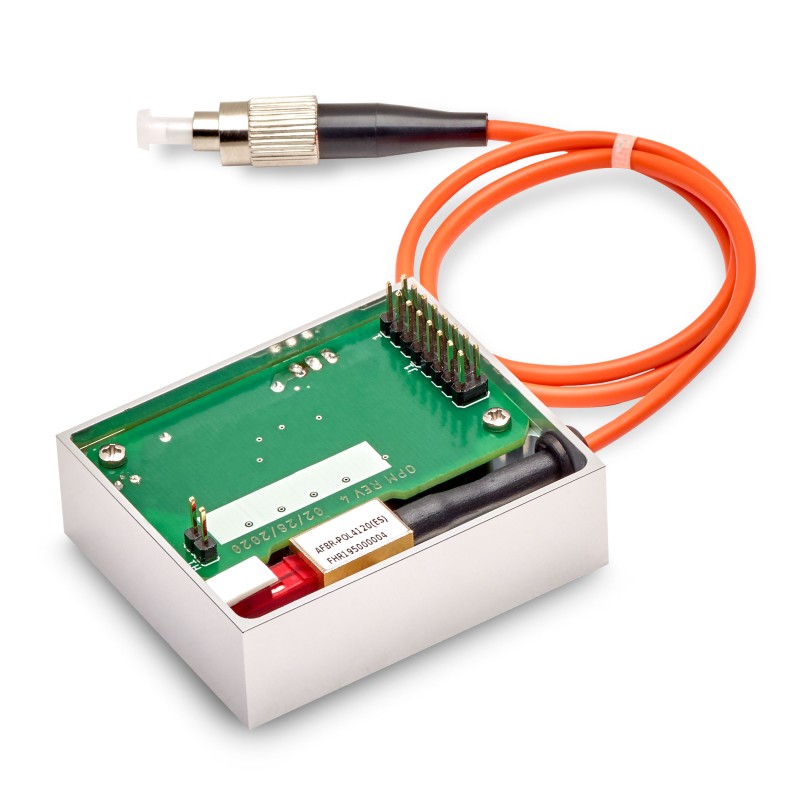 1 pcs - AFBR-POMEK2204 Laser Module, 808nm 2 W, Diode