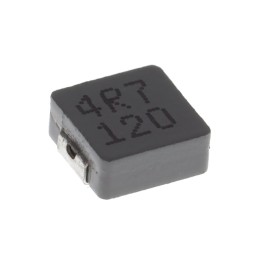 1 pcs : 0630CDMCDDS-4R7MC - FIXED IND 4.7UH 6.3A 33MOHM SMD