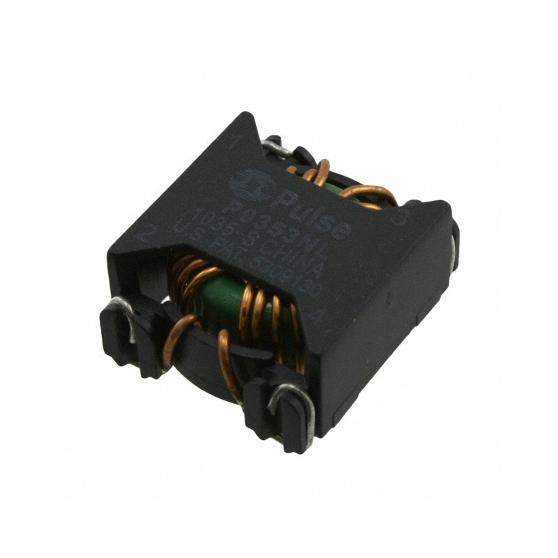 1 pcs : P0353NLT - CMC 5.6A 2LN SMD