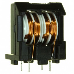 1 pcs : EV28-1.5-02-20M - CMC 20MH 1.5A 2LN TH