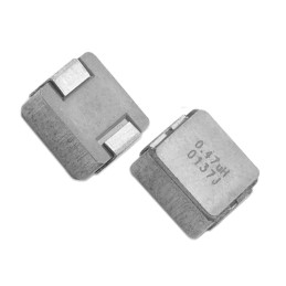 1 pcs : IHLP2525CZERR20M01 - FIXED IND 200NH 24A 3 MOHM SMD