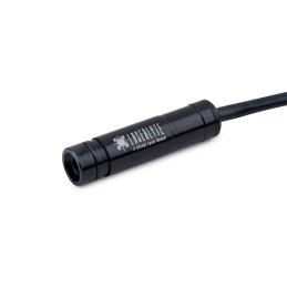 1 pcs - 3118-03-000 Laser Module, 515nm 1mW, Flexible Dot pattern 10 V