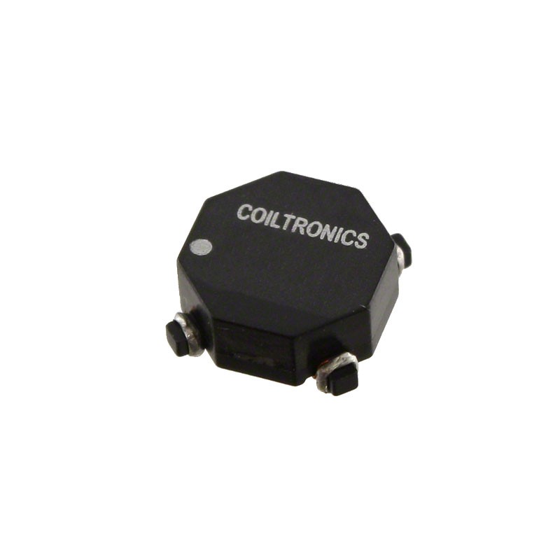 1 pcs : CTX33-1P-R - INDUCT ARRAY 2 COIL 32.33UH SMD