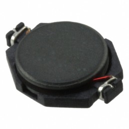 1 pcs : P0762.104NLT - FIXED IND 100UH 600MA 840MOHM SM