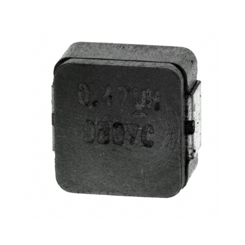 1 pcs : IHLP2020CZERR47M11 - FIXED IND 470NH 14A 6 MOHM SMD