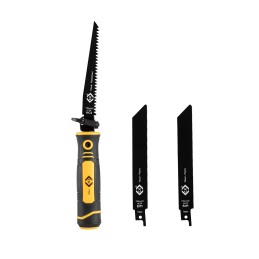 1 pcs - CK 145 mm Hand Saw