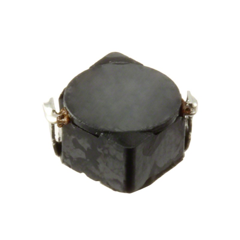 1 pcs : CDRH6D38T125NP-100PC - FIXED IND 10UH 3A 43.5 MOHM SMD