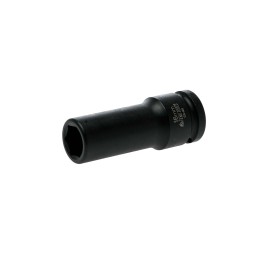 1 pcs - Teng Tools 16mm, 1/2 in Drive Impact Socket Hexagon, 25 mm length