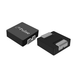 1 pcs : PA5447.103NLT - FIXED IND 10UH 2.3A 160MOHM SMD