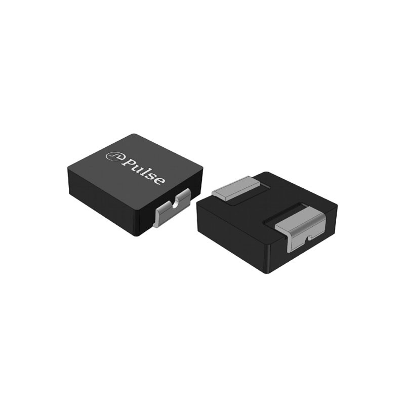 1 pcs : PA5447.821NLT - FIXED IND 820NH 8.5A 14MOHM SMD