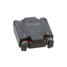 1 pcs : PA2747NL - CMC 7A 2LN SMD