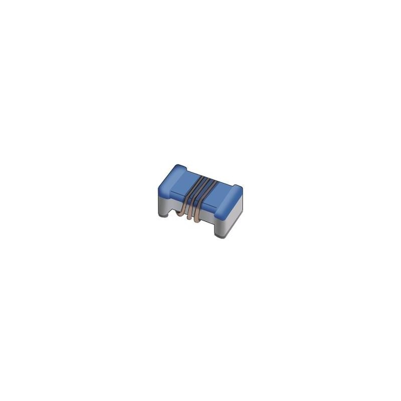 1 pcs : LQW18AN4N9G80D - FIXED IND 4.9NH 1.2A 0.081OHM SM