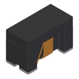 1 pcs : WCM3216F2SF-161T03 - CMC 2LN 160OHM 400MOHM 350MA
