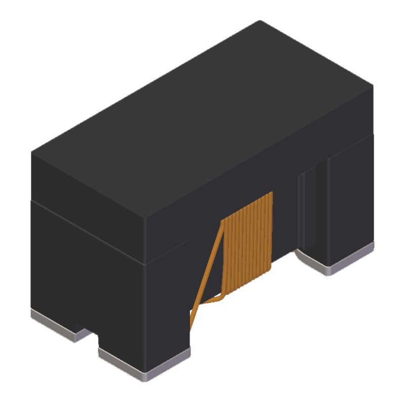1 pcs : WCM3216F2SF-361T03 - CMC 2LN 360OHM 600MOHM 300MA