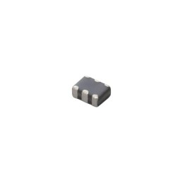 1 pcs : NFG0NCN162HL3D - CMC 100MA 3LN 25 OHM SMD