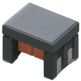 1 pcs : DLW32SH101XF2L - CMC 100UH 115MA 2LN SMD AEC-Q200