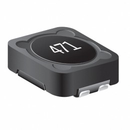 1 pcs : SRF0703-680M - INDUCT ARRAY 2 COIL 68UH SMD