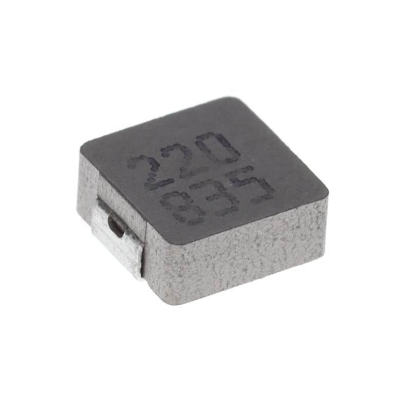 1 pcs : 0630CDMCCDS-220MC - FIXED IND 22UH 2.3A 200MOHM SMD