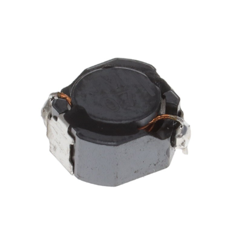 1 pcs : CDRH50D28BT150NP-220MC - FIXED IND 22UH 1.14A 150MOHM SMD