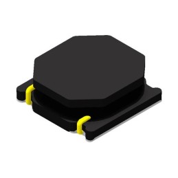 1 pcs : HPC 5020NF-4R7M - 4.7 UH SHIELDED DRUM CORE, WIREW