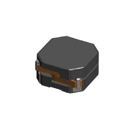 1 pcs : 1273AS-H-4R7NP3 - FIXED IND 4.7UH 4.9A 22.8MOHM SM