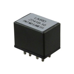 1 pcs : CM5740Z241B-10 - CMC 20A 4LN 100 OHM TH