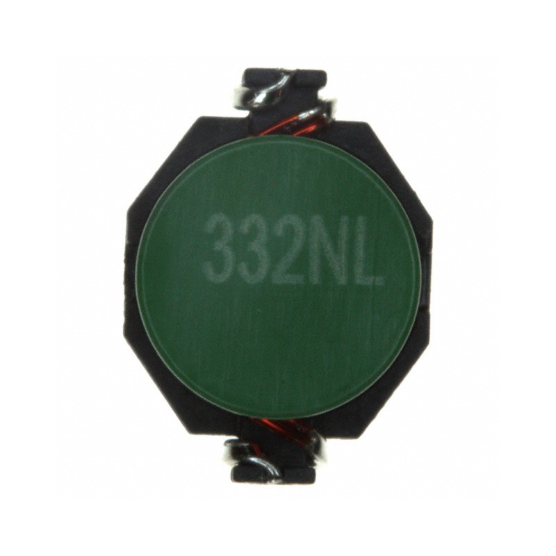 1 pcs : P0751.332NLT - FIXED IND 3.3UH 5.4A 18 MOHM SMD