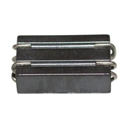 1 pcs : 2744065446 - CMC 2LN 255 OHM SMD